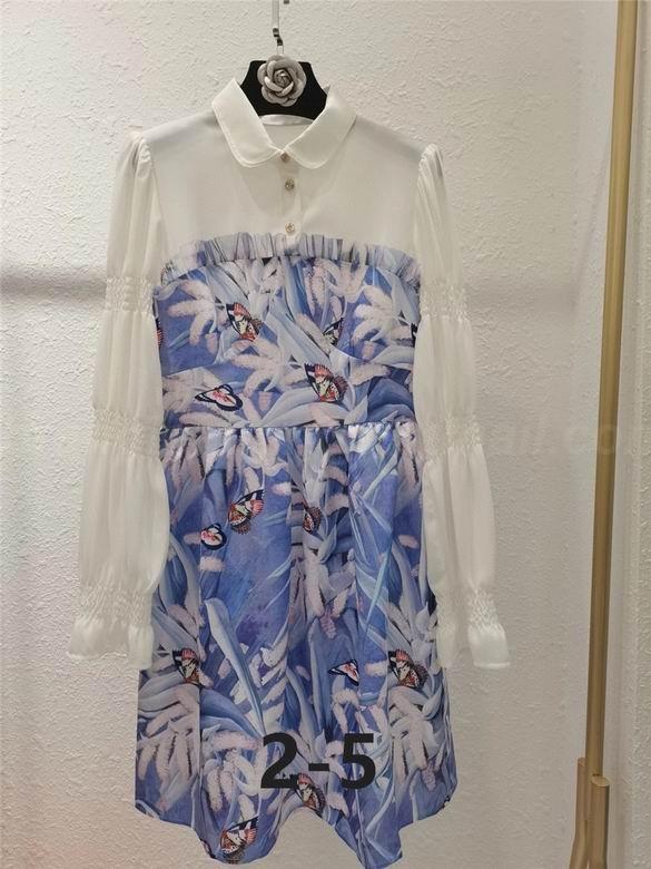 D&G Women's Dress 262